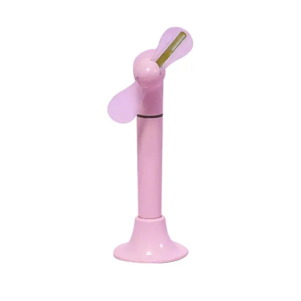 LED Flashing Fan Pen