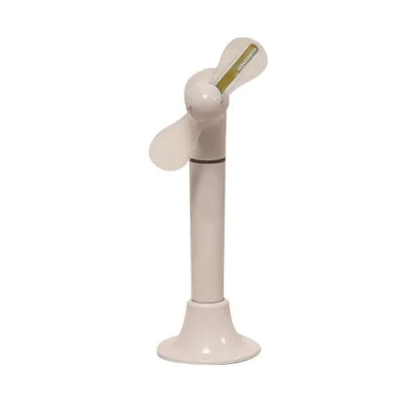 LED Flashing Fan Pen