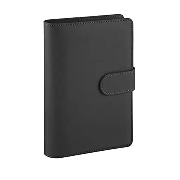 A6 PU Leather Notebook