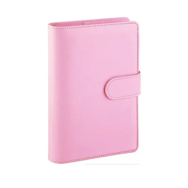 A6 PU Leather Notebook