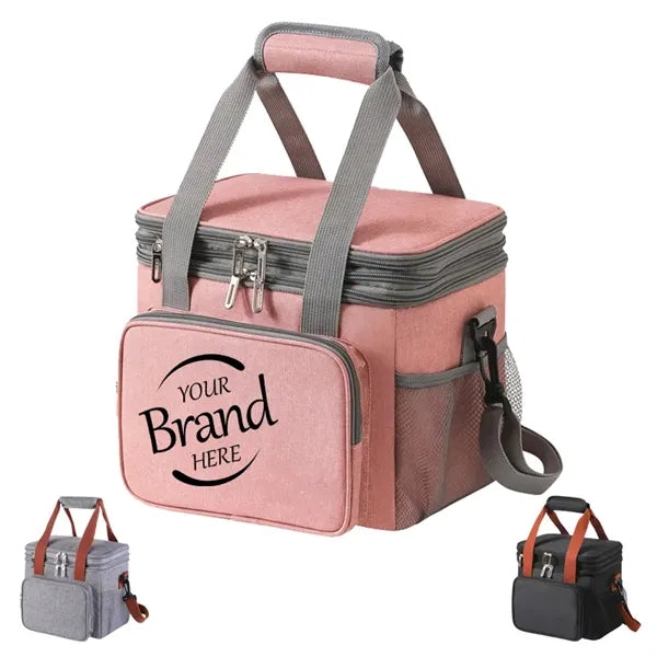 Cooler Lunch Bag