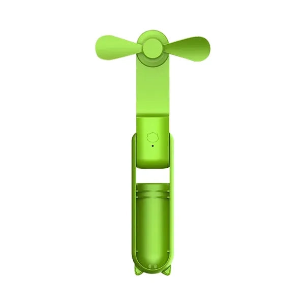 Handheld Mini Fan