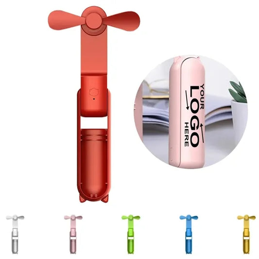 Handheld Mini Fan