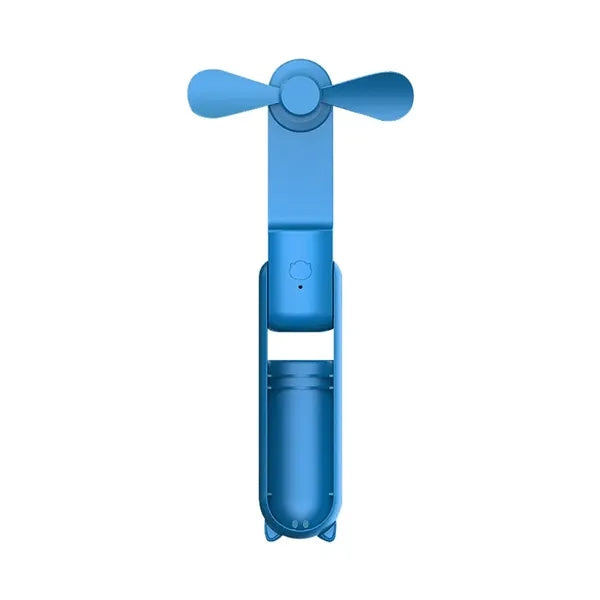Handheld Mini Fan