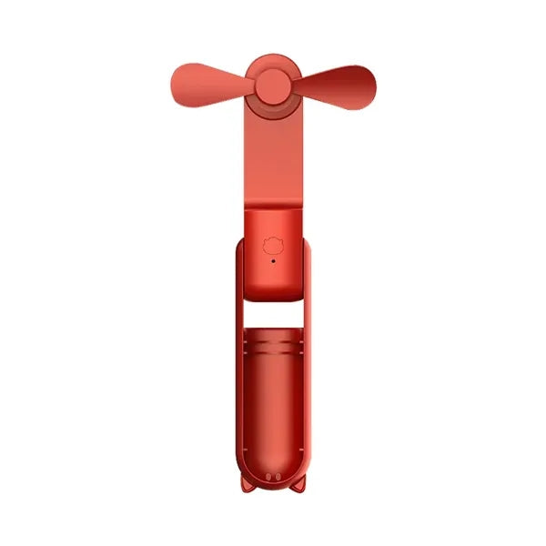 Handheld Mini Fan