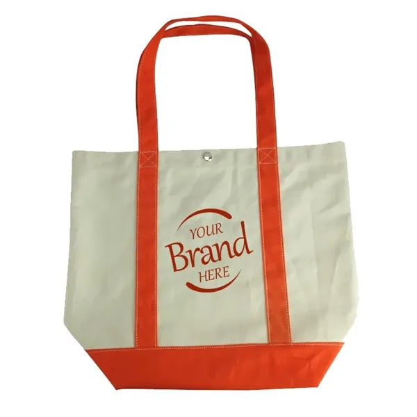 Canvas Bag