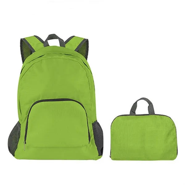 Foldable Waterproof Backpack