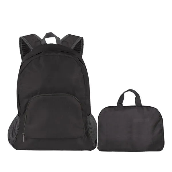 Foldable Waterproof Backpack