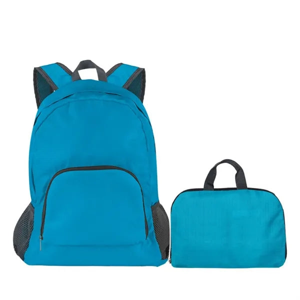 Foldable Waterproof Backpack