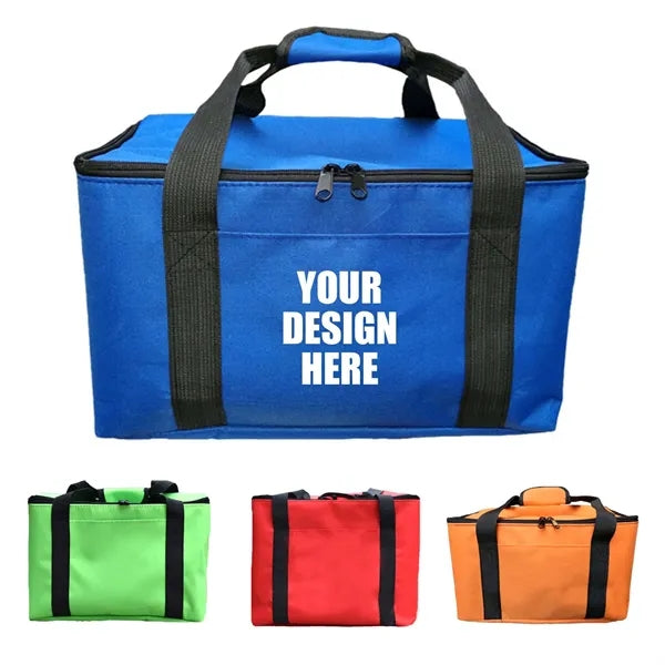 26L / 880 oz Large Cooler Bag