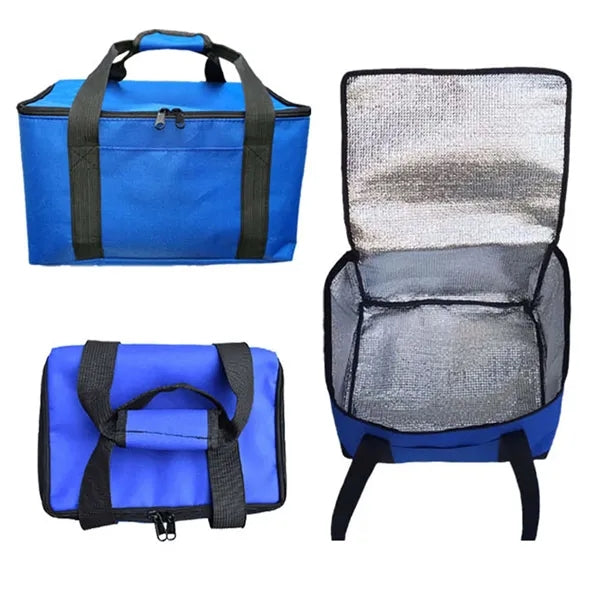 26L / 880 oz Large Cooler Bag