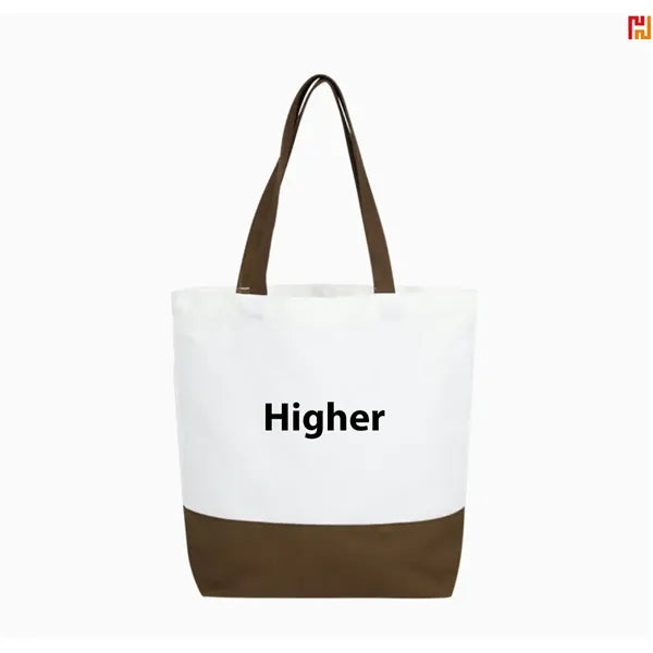 12oz Canvas Tote Bag
