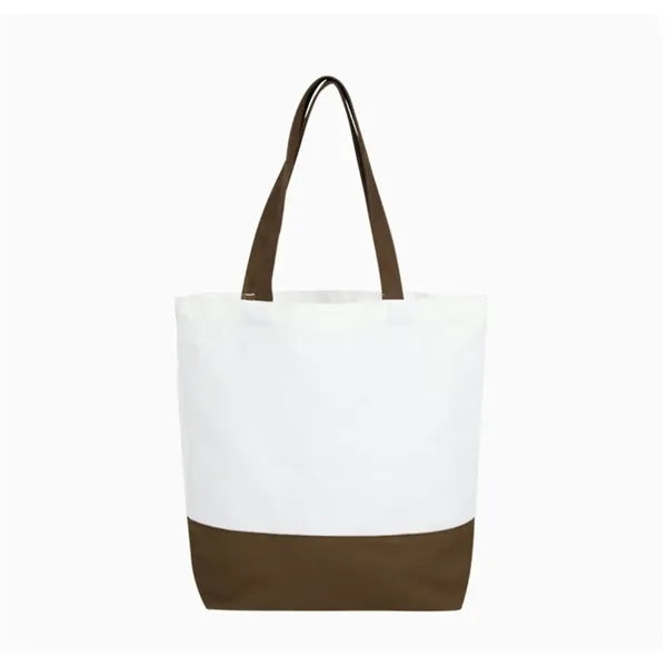 12oz Canvas Tote Bag