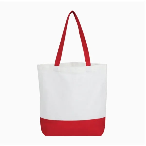 12oz Canvas Tote Bag