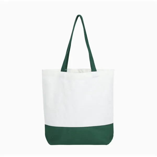12oz Canvas Tote Bag