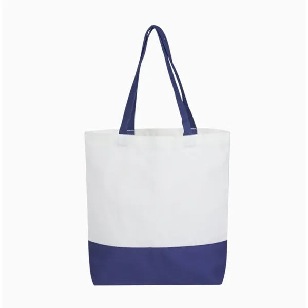 12oz Canvas Tote Bag