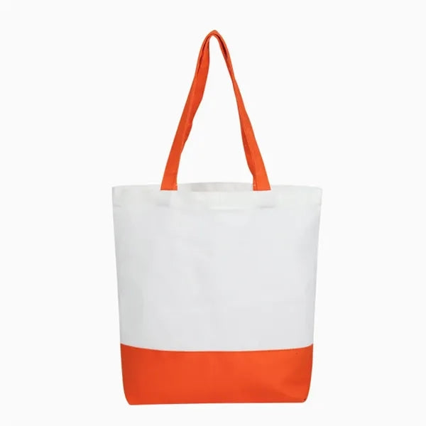 12oz Canvas Tote Bag