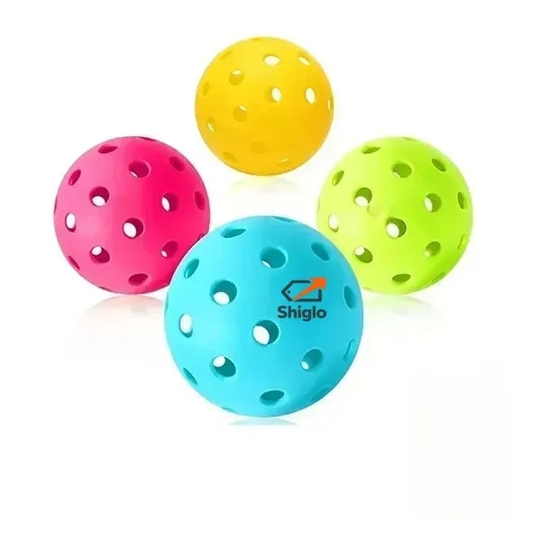 40 Hole Outdoor Wearable Pickleball