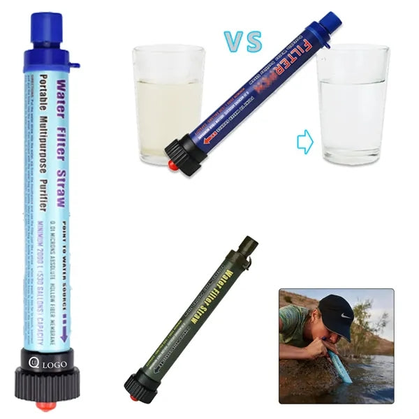 Outdoor Water Purifier