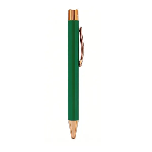 Soft Touch Click Pen