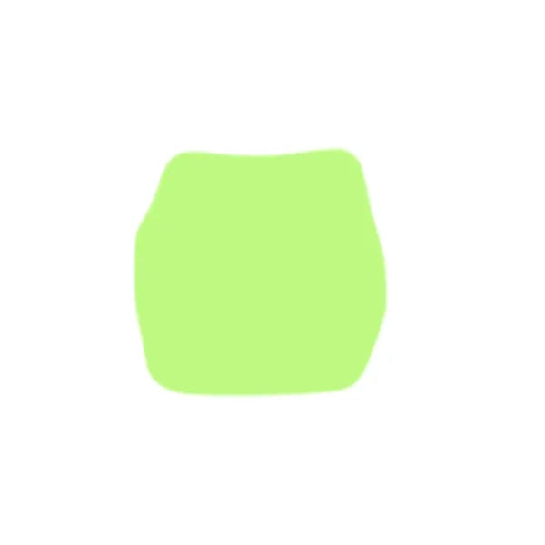 Square Maltose Squishy