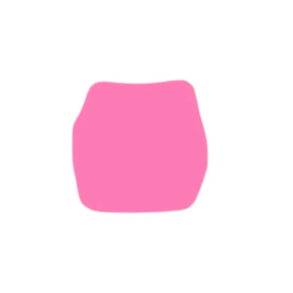 Square Maltose Squishy