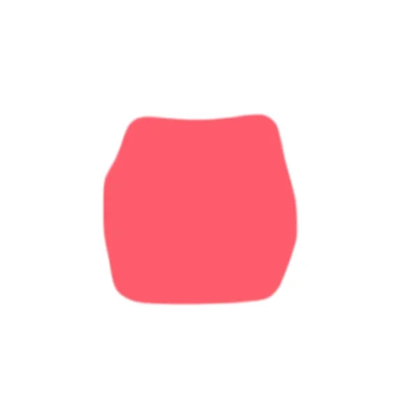 Square Maltose Squishy