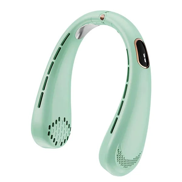 5 Speed Portable Neck Fan