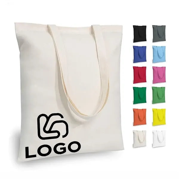 12 24 48 192 Pack Economical Tote Bags, Shopping Cloth Bags