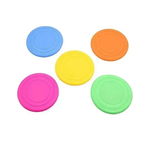 7 Inch Pet Safety Flying Disc