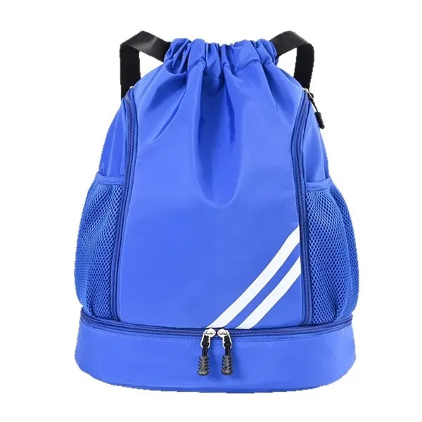Waterproof Memory Fabric Sports Gym Bag