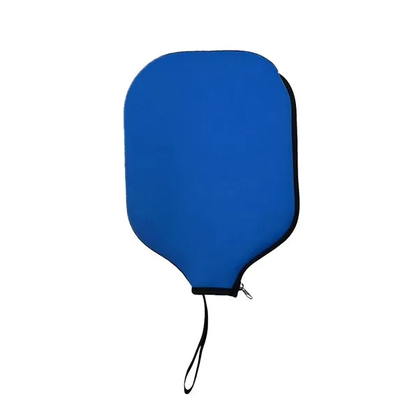 Rubber Protective Pickleball Paddle Cover