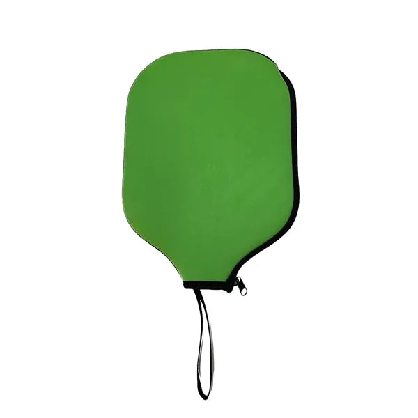 Rubber Protective Pickleball Paddle Cover
