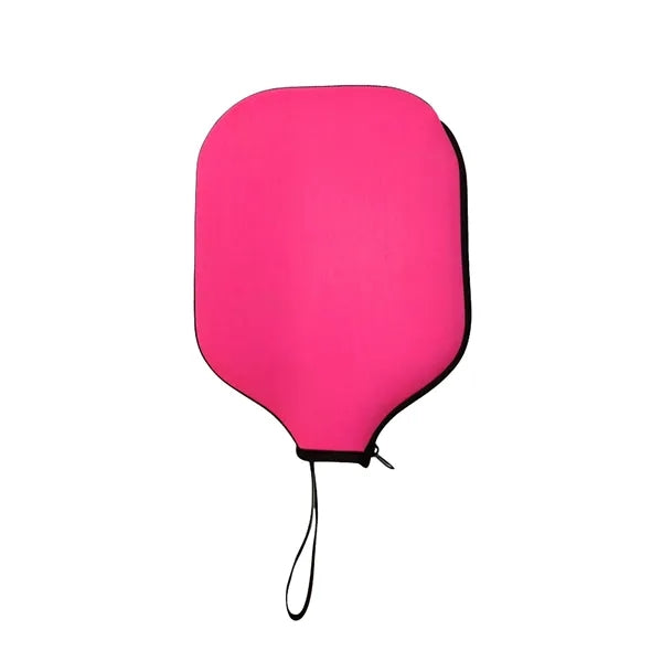 Rubber Protective Pickleball Paddle Cover