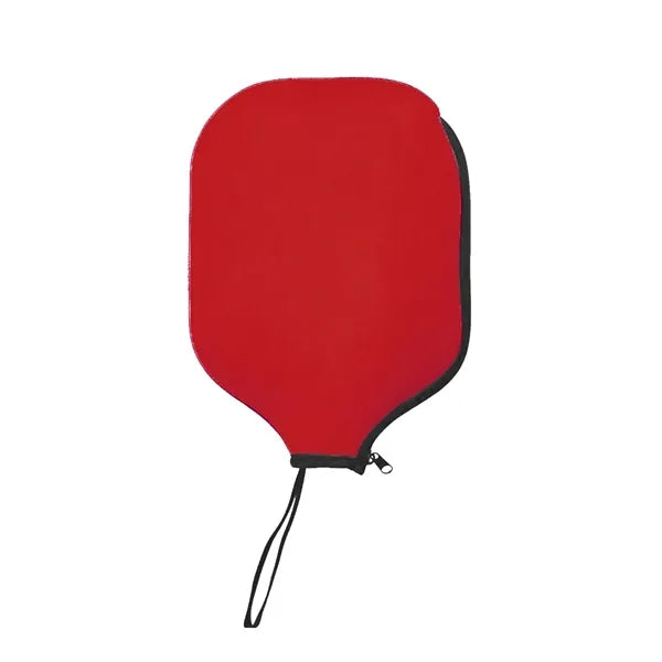 Rubber Protective Pickleball Paddle Cover