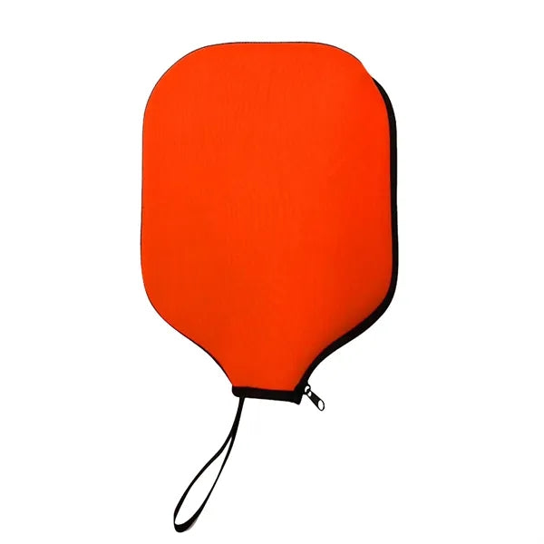 Rubber Protective Pickleball Paddle Cover