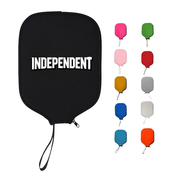 Rubber Protective Pickleball Paddle Cover