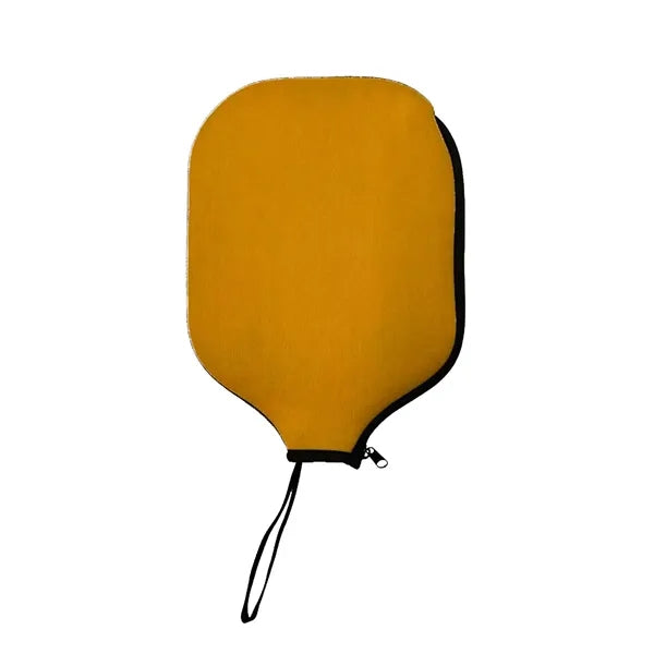 Rubber Protective Pickleball Paddle Cover