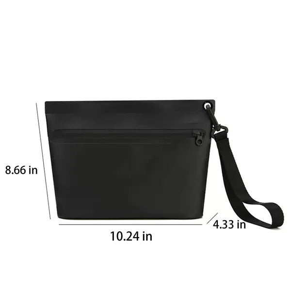 Waterproof Hand Bag w/ Waist Strap