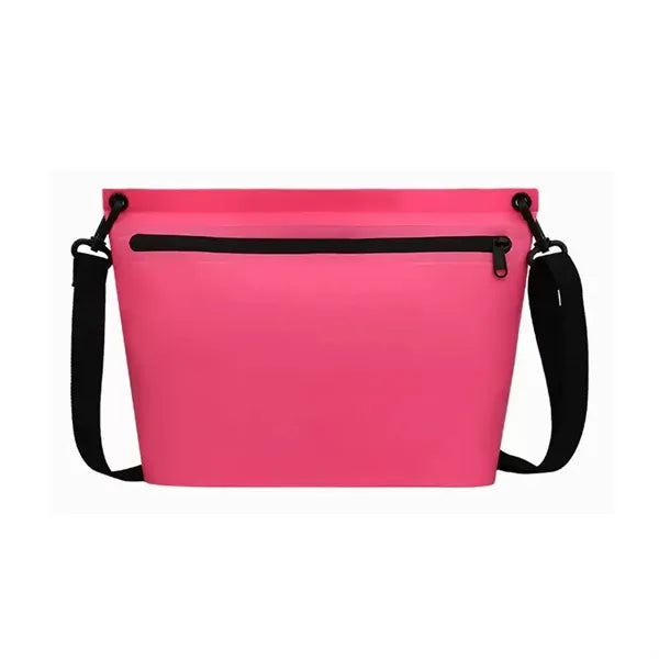 Waterproof Hand Bag w/ Waist Strap