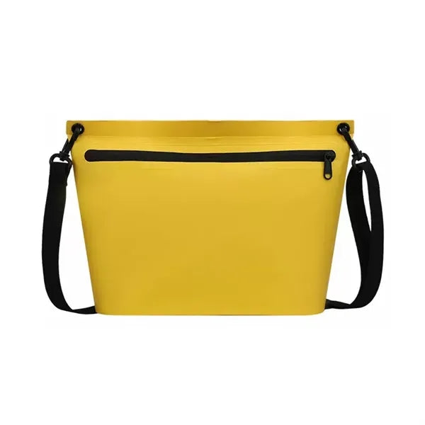 Waterproof Hand Bag w/ Waist Strap
