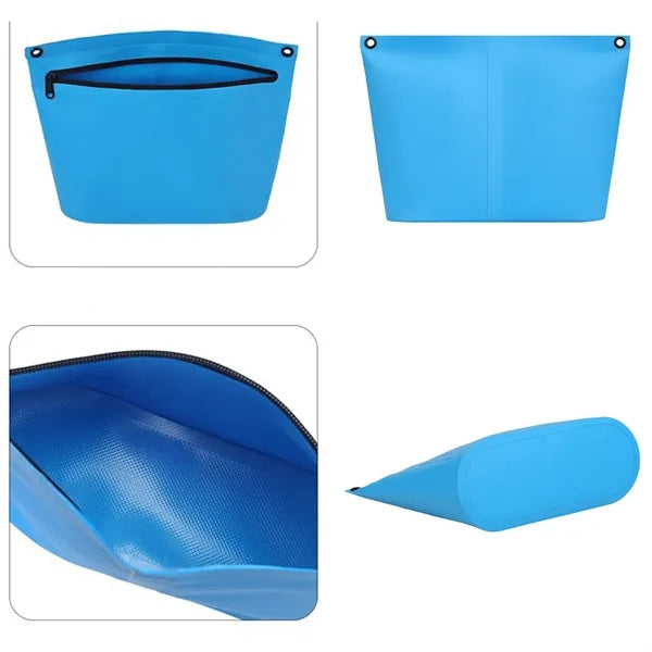 Waterproof Hand Bag w/ Waist Strap