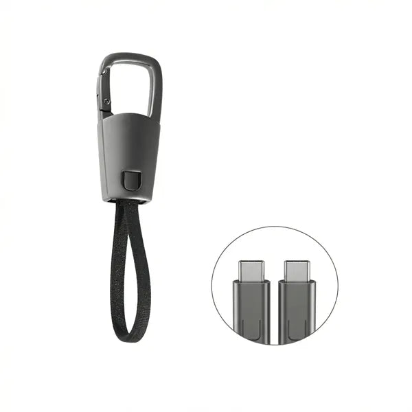 Clipcharge