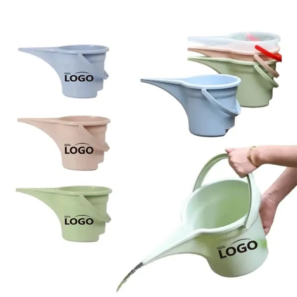 1.3 Gallon Watering Bucket For Plants