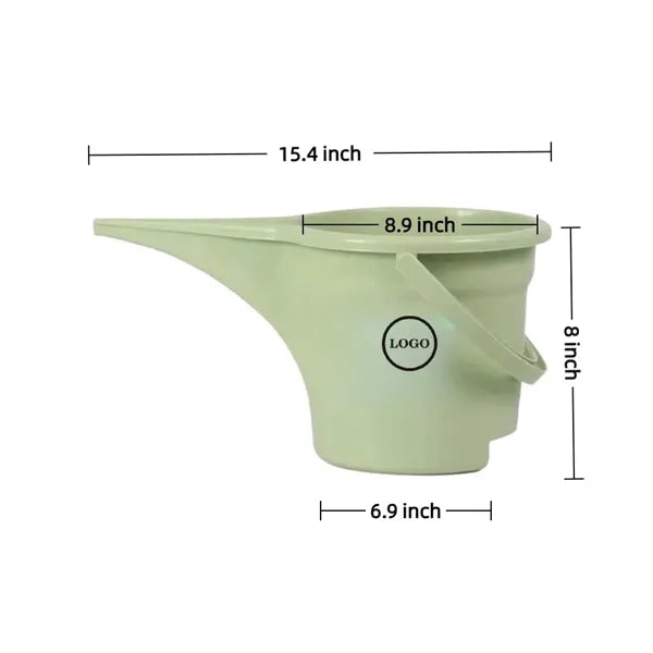 1.3 Gallon Watering Bucket For Plants
