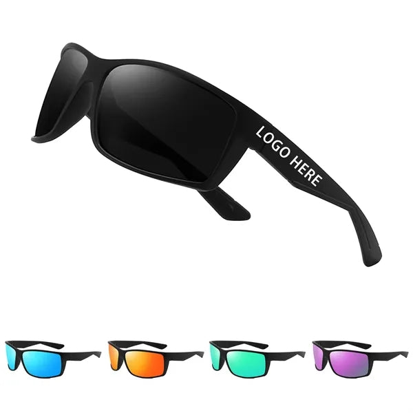 Sports Polarized Sunglasses