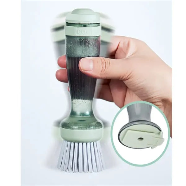 Dish Scrubber