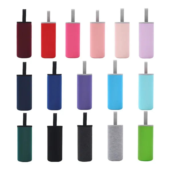 18oz Neoprene Water Bottle Sleeve