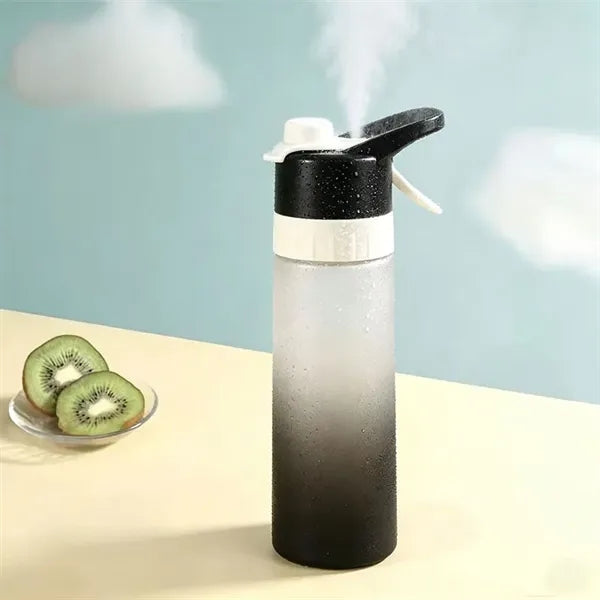 Spray Drinking Bottle