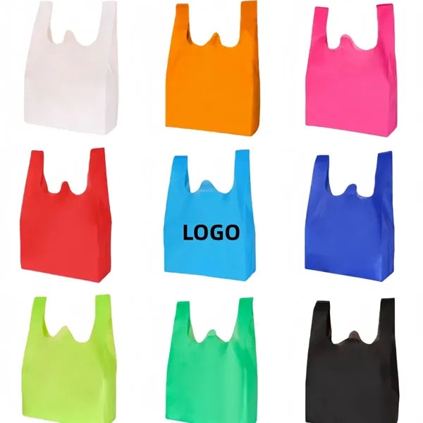 Non-Woven Fabric Packaging Bags